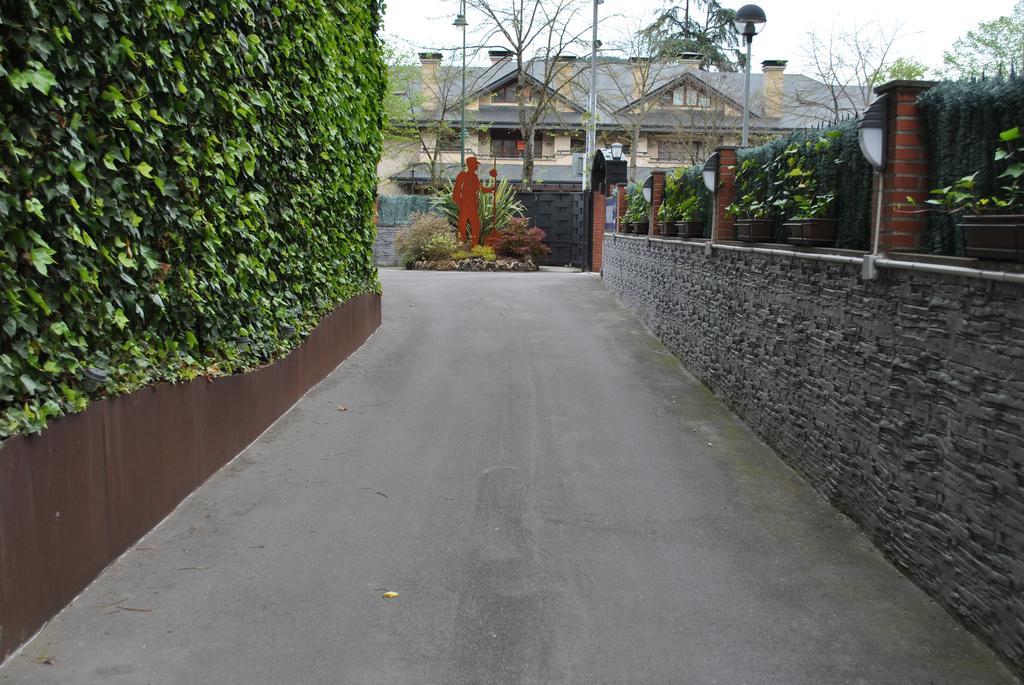 Hotel Gernika - Adults Only Exterior photo
