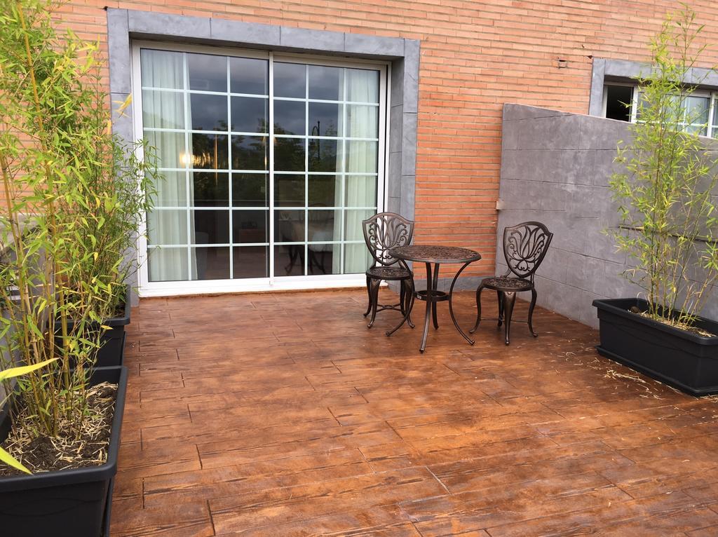 Hotel Gernika - Adults Only Exterior photo