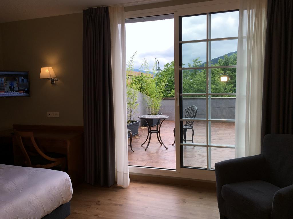 Hotel Gernika - Adults Only Exterior photo