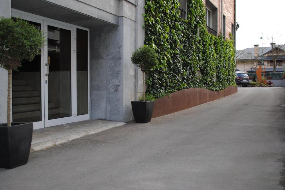 Hotel Gernika - Adults Only Exterior photo