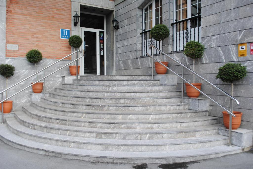 Hotel Gernika - Adults Only Exterior photo