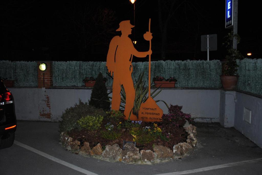 Hotel Gernika - Adults Only Exterior photo