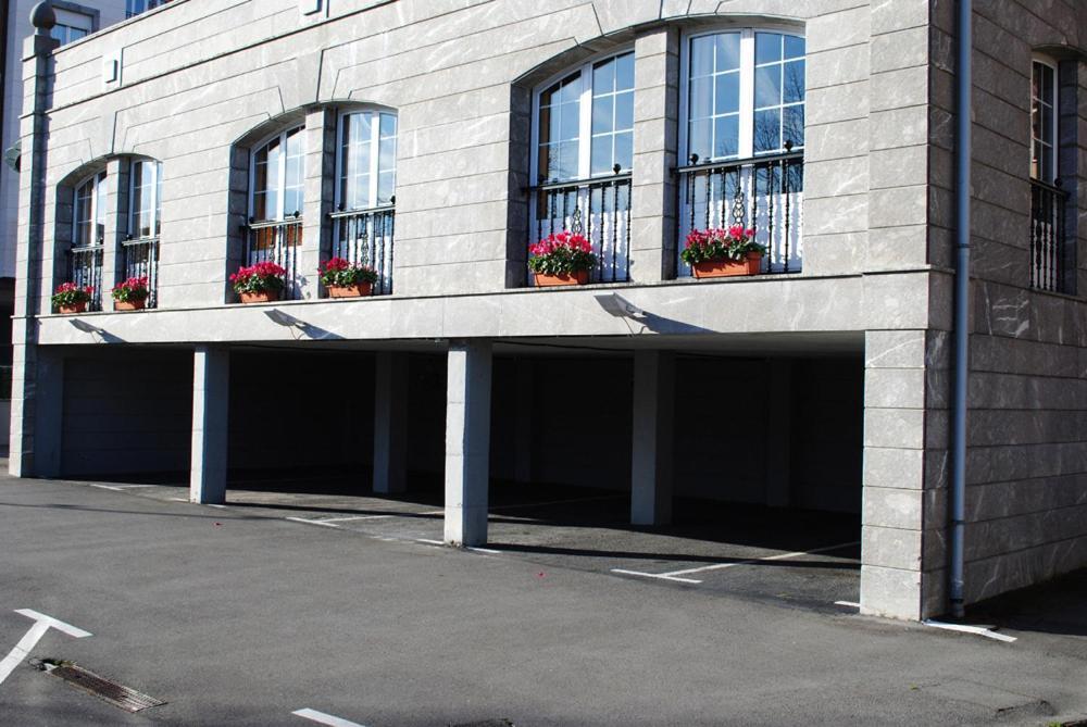 Hotel Gernika - Adults Only Exterior photo